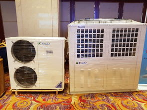 暖通与舒适家居的科技盛宴——2017全国巡回产品技术交流会广佛站图赏与技术转让纪实