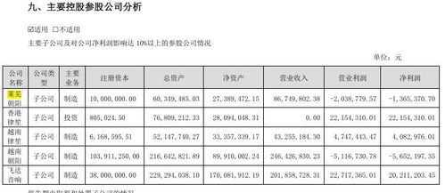 朝阳科技募投项目终止之谜 技术转让背后的隐情