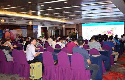 2018年第九届全国环境监测与社会化环境监测技术交流会暨仪器展示会圆满闭幕