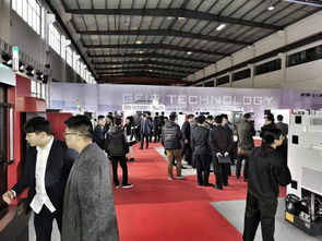 2019年金火科技产品交流会圆满落幕，聚焦创新技术与合作共赢