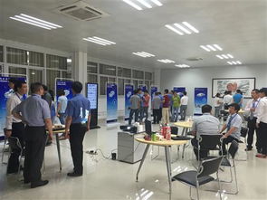 携手创新，共塑未来 保隆科技产品展示暨技术交流活动在柳汽圆满举行