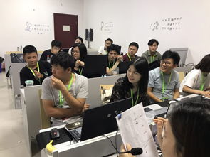 为梦想加油 在黑马程序员技术交流社区的技术成长之旅