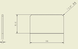 CAD技术交流 解决工程图投影关系与设计变更问题