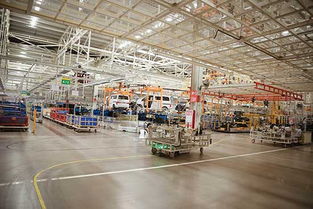 科技创新驱动，郑州日产构筑“中国神车”智造新高地